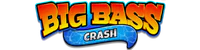 Big Bass Crash logo